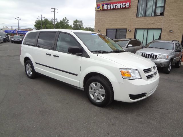 Dodge Grand Caravan 2008 photo 20