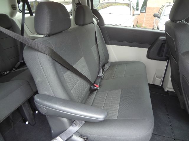 Dodge Grand Caravan 2008 photo 4