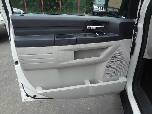 Dodge Grand Caravan 2008 photo 5