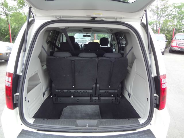 Dodge Grand Caravan 2008 photo 6