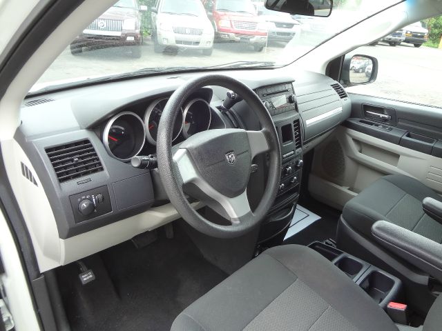 Dodge Grand Caravan 2008 photo 7