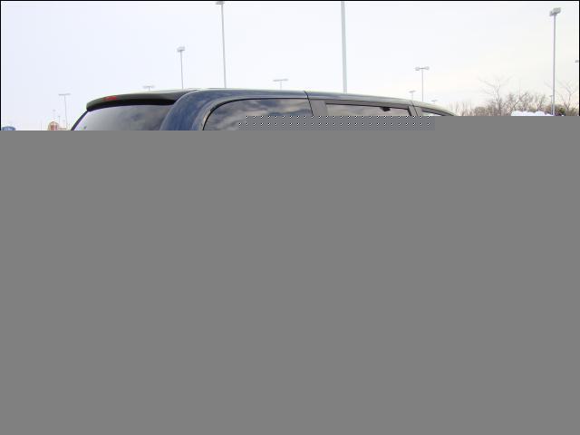 Dodge Grand Caravan 2008 photo 4