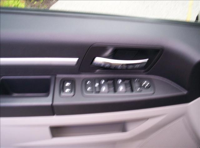 Dodge Grand Caravan 2008 photo 4