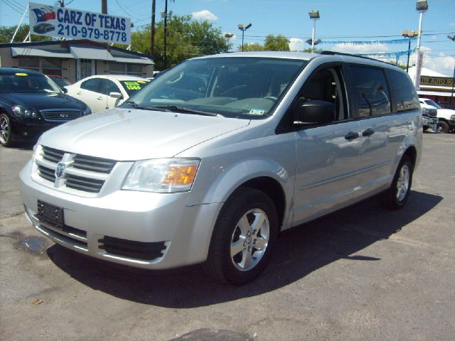 Dodge Grand Caravan 2008 photo 3