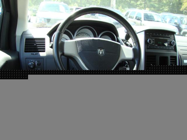 Dodge Grand Caravan 2008 photo 5