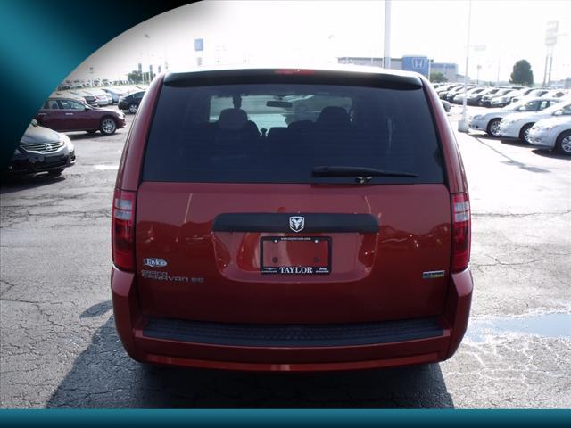 Dodge Grand Caravan 2008 photo 5