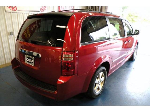 Dodge Grand Caravan 2008 photo 2