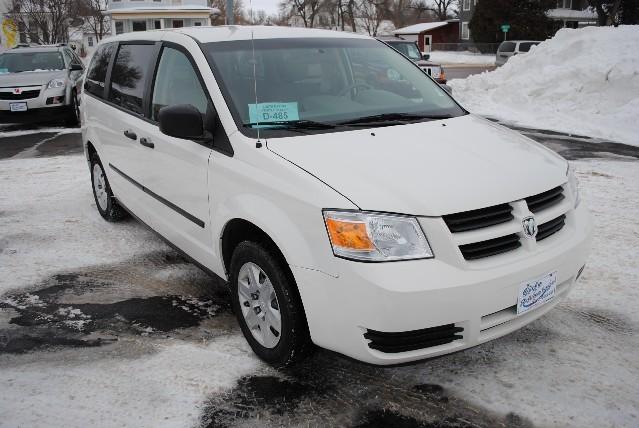 Dodge Grand Caravan SE MiniVan