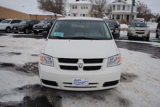 Dodge Grand Caravan 2008 photo 2