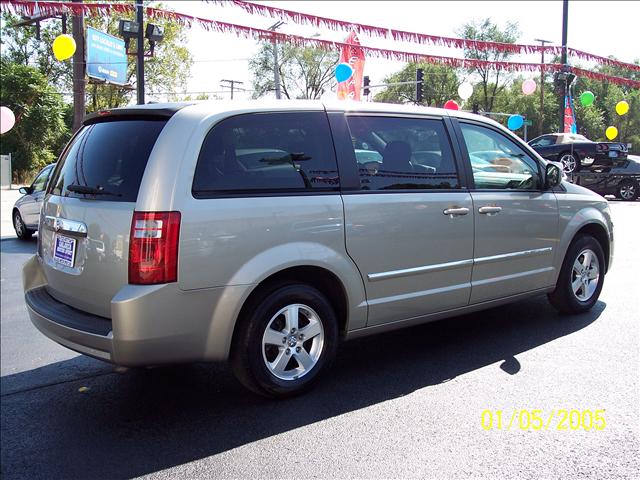 Dodge Grand Caravan 2008 photo 5