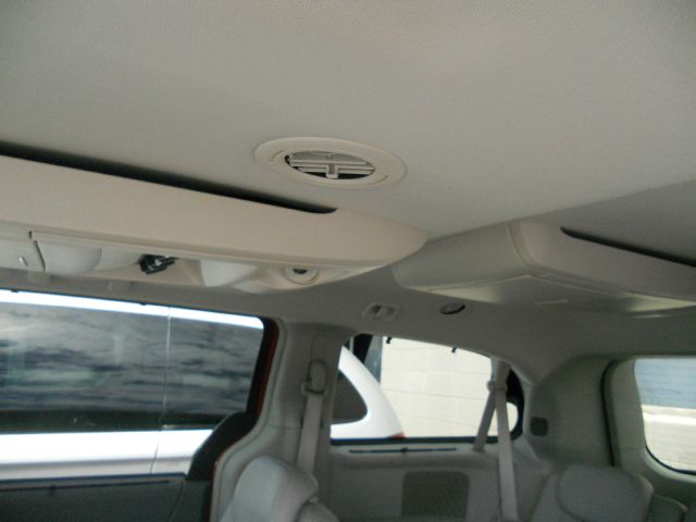 Dodge Grand Caravan 2008 photo 5