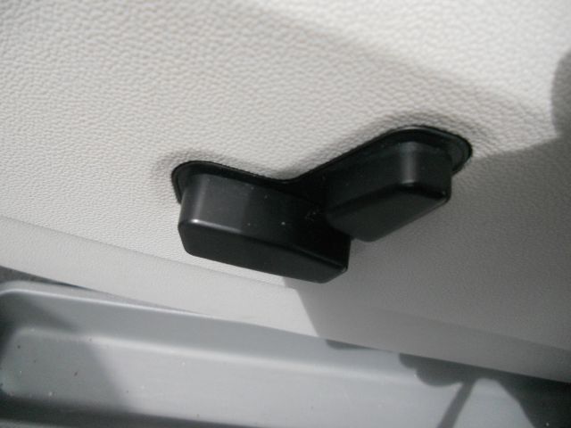 Dodge Grand Caravan 2008 photo 9