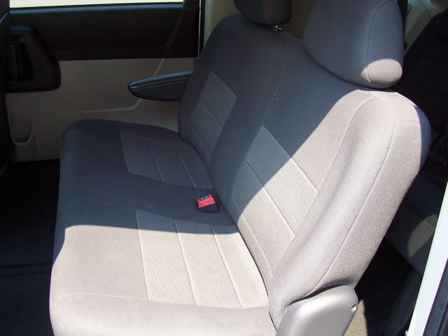 Dodge Grand Caravan 2008 photo 2