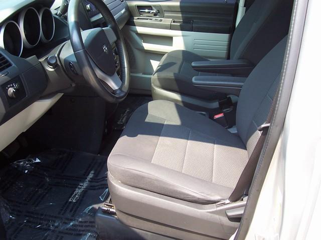 Dodge Grand Caravan 2008 photo 5