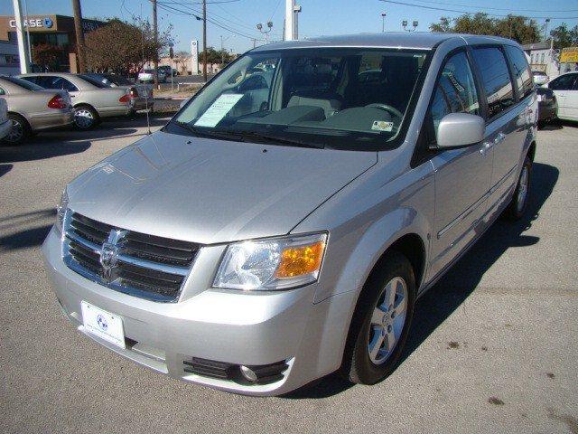 Dodge Grand Caravan S MiniVan