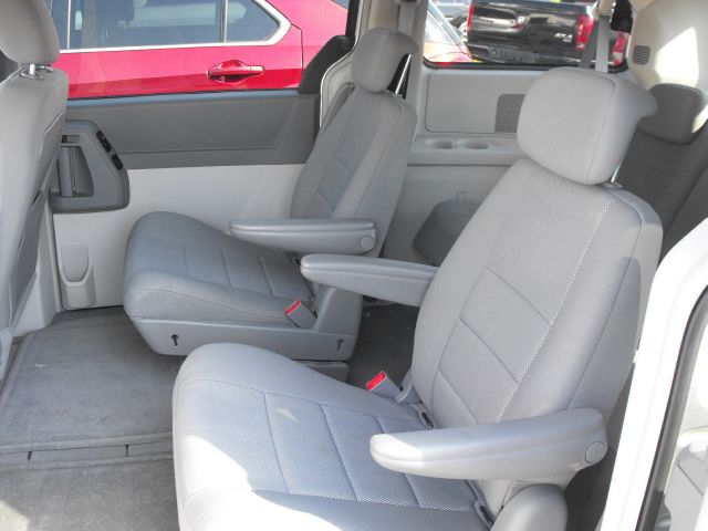 Dodge Grand Caravan S MiniVan