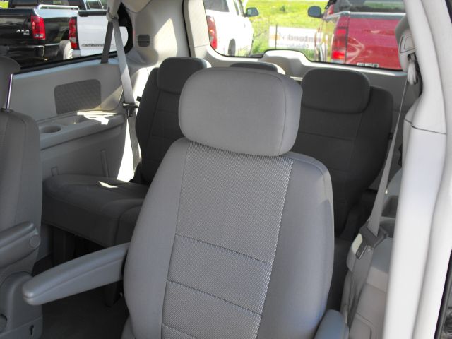 Dodge Grand Caravan 2008 photo 3