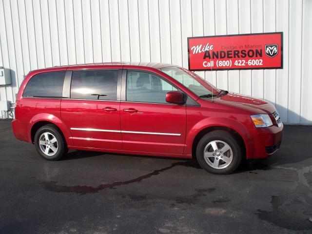 Dodge Grand Caravan S MiniVan