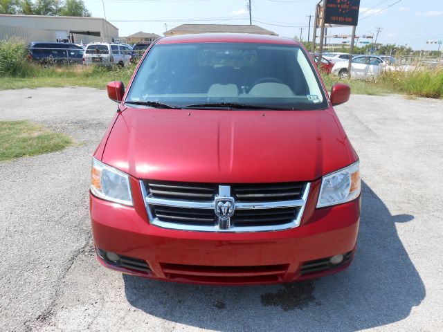 Dodge Grand Caravan 2008 photo 2