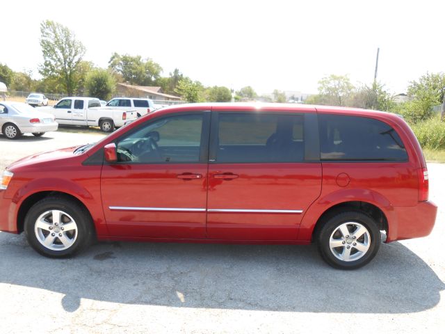 Dodge Grand Caravan 2008 photo 3