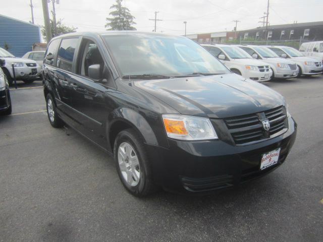 Dodge Grand Caravan Super Sport 409 MiniVan