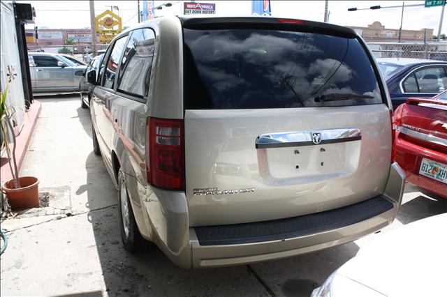 Dodge Grand Caravan 2008 photo 3