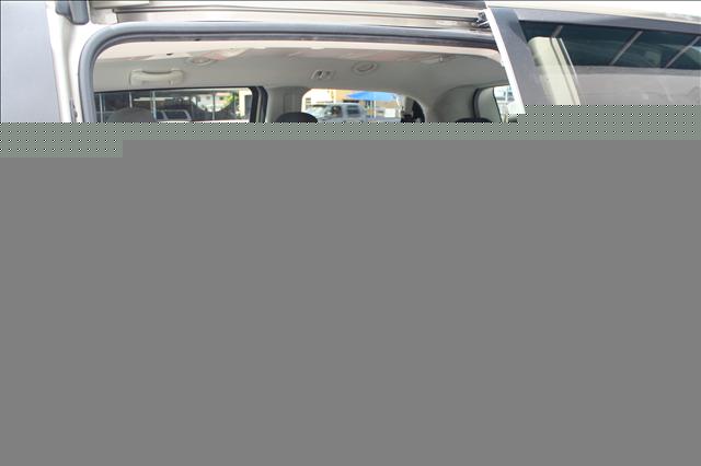 Dodge Grand Caravan 2008 photo 4