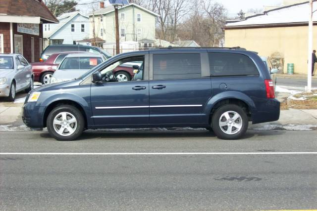 Dodge Grand Caravan S MiniVan