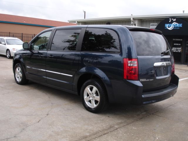 Dodge Grand Caravan S MiniVan