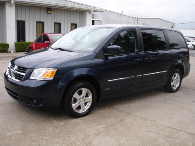 Dodge Grand Caravan 2008 photo 3