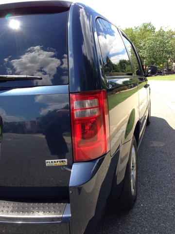 Dodge Grand Caravan 2008 photo 2