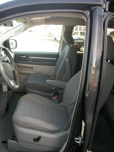 Dodge Grand Caravan 2008 photo 5