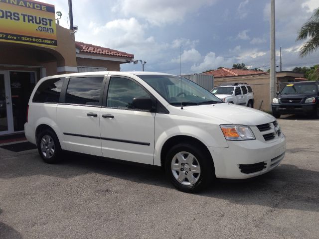 Dodge Grand Caravan 2008 photo 2