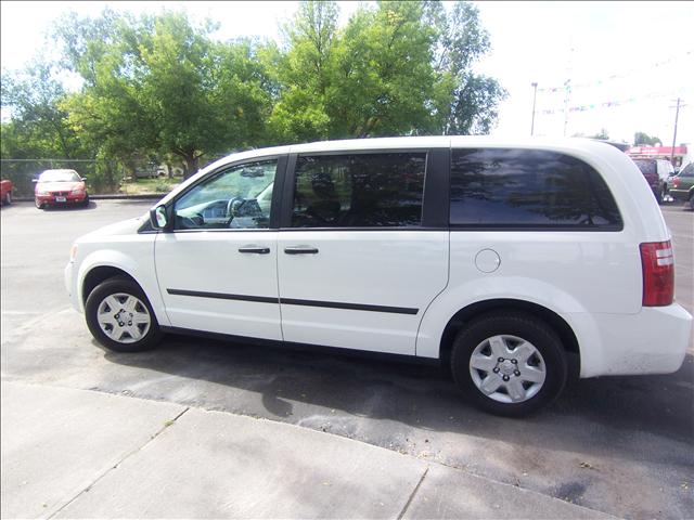 Dodge Grand Caravan SE MiniVan