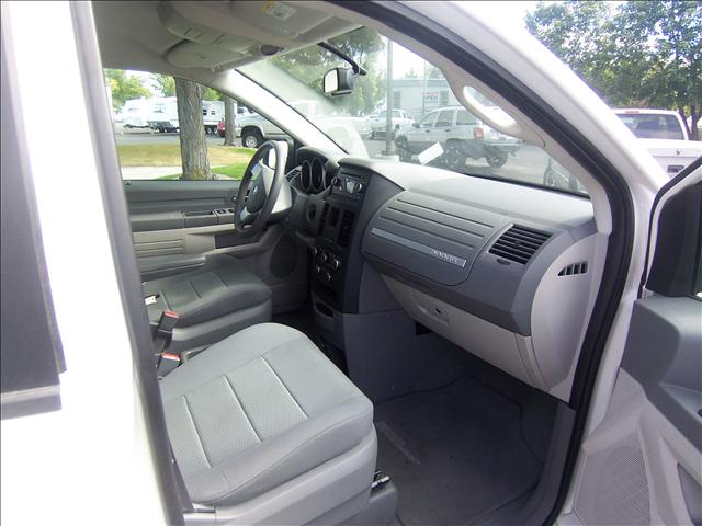 Dodge Grand Caravan 2008 photo 3