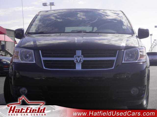 Dodge Grand Caravan 2008 photo 3