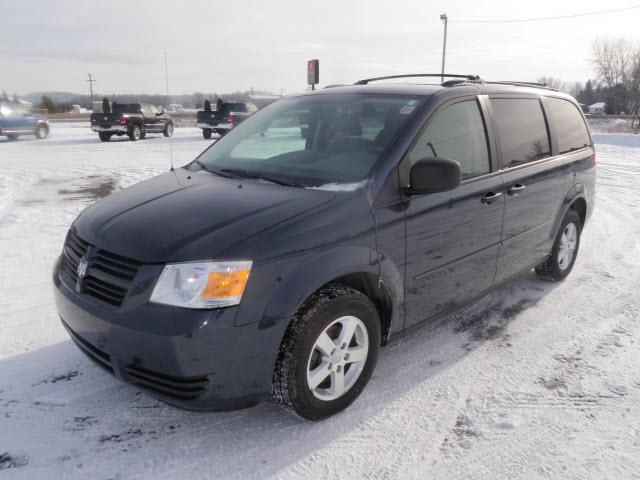 Dodge Grand Caravan SE MiniVan