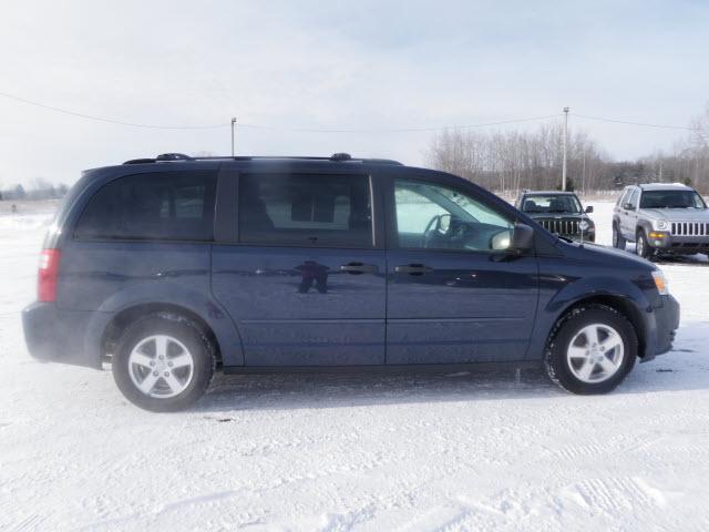 Dodge Grand Caravan 2008 photo 3