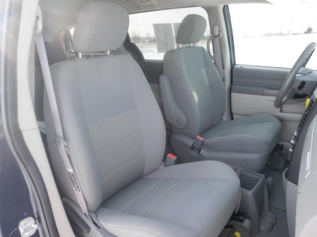 Dodge Grand Caravan 2008 photo 5