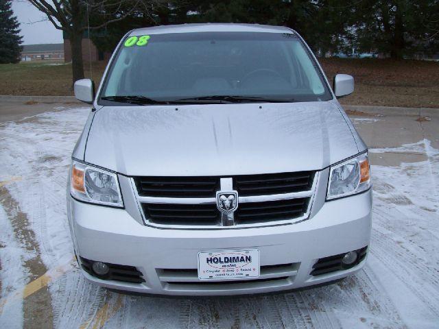 Dodge Grand Caravan S MiniVan