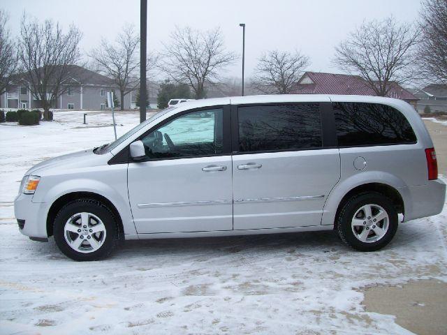 Dodge Grand Caravan 2008 photo 3