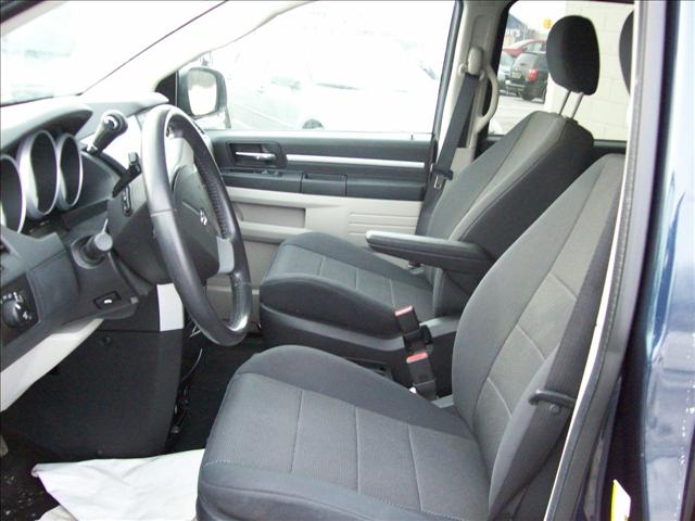 Dodge Grand Caravan 2008 photo 3