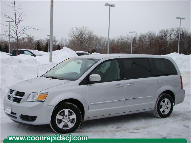 Dodge Grand Caravan Unknown Unspecified