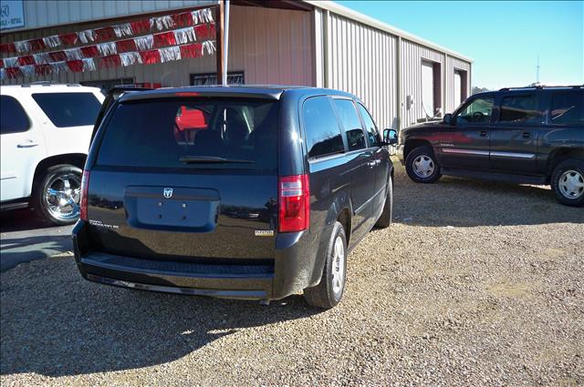 Dodge Grand Caravan 2008 photo 3