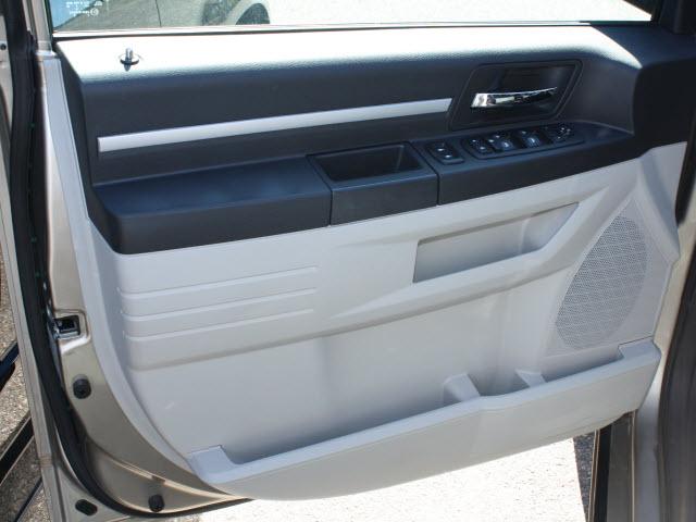 Dodge Grand Caravan 2008 photo 3