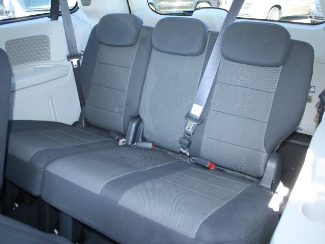 Dodge Grand Caravan 2008 photo 5