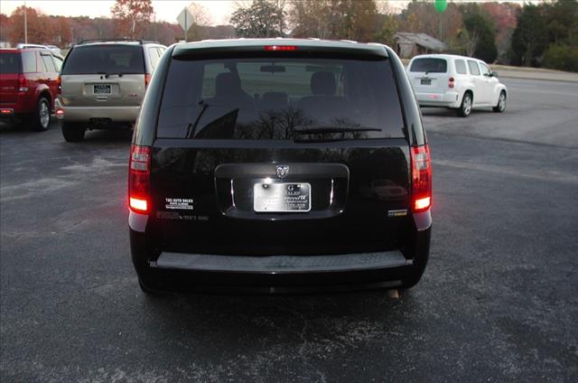 Dodge Grand Caravan 2008 photo 3