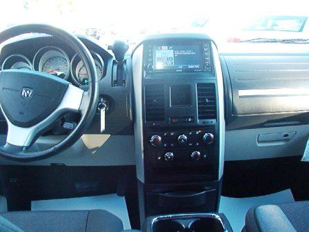 Dodge Grand Caravan 2008 photo 4