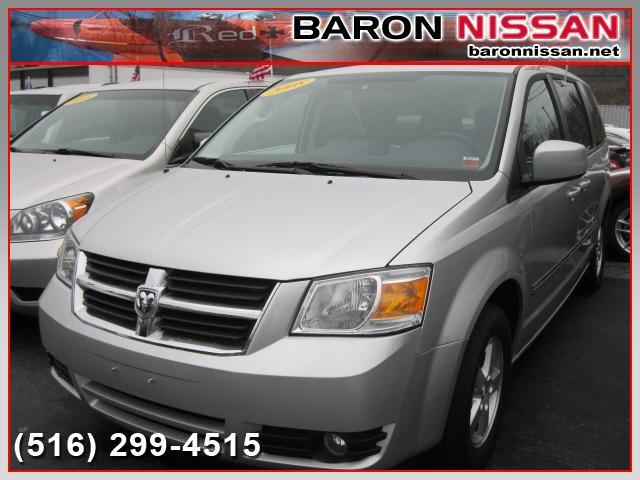 Dodge Grand Caravan 2008 photo 3