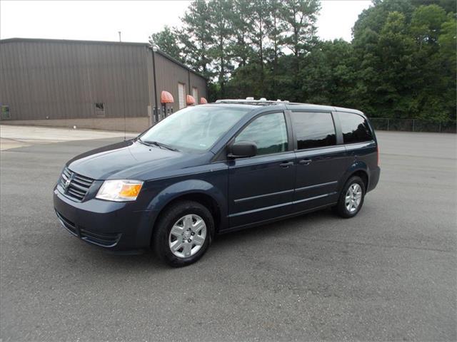 Dodge Grand Caravan Unknown MiniVan